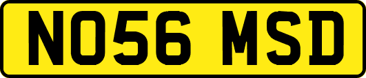 NO56MSD