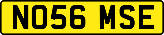 NO56MSE