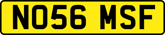 NO56MSF