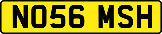 NO56MSH