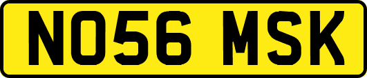NO56MSK