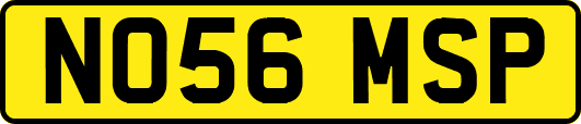 NO56MSP
