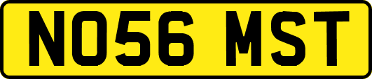NO56MST