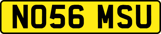 NO56MSU
