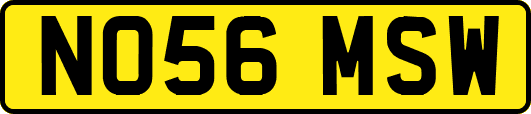 NO56MSW