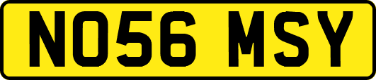 NO56MSY