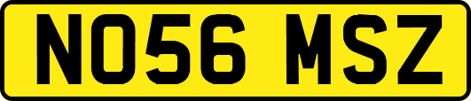 NO56MSZ