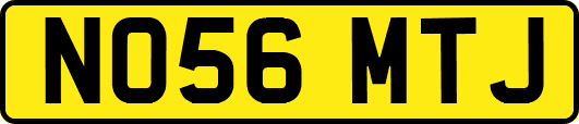 NO56MTJ