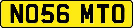 NO56MTO