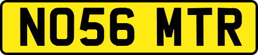 NO56MTR