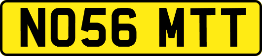 NO56MTT
