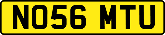 NO56MTU