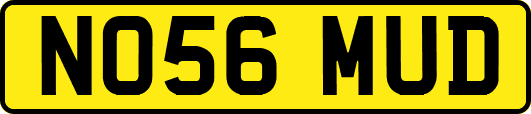 NO56MUD