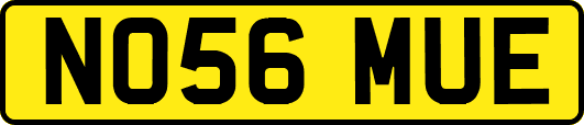 NO56MUE