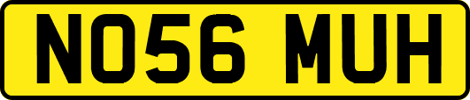 NO56MUH