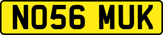 NO56MUK