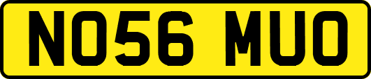 NO56MUO