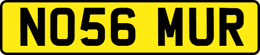 NO56MUR
