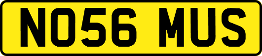 NO56MUS