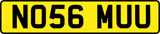 NO56MUU