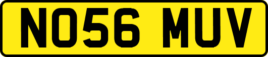 NO56MUV