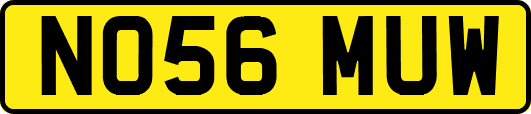 NO56MUW