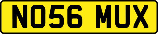 NO56MUX