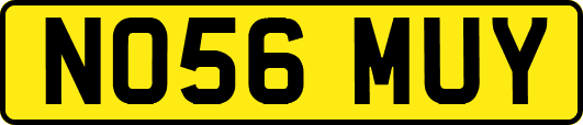 NO56MUY