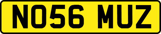 NO56MUZ