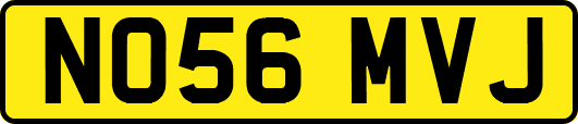 NO56MVJ