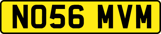 NO56MVM