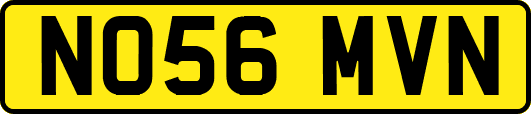 NO56MVN