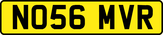 NO56MVR