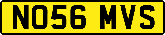 NO56MVS