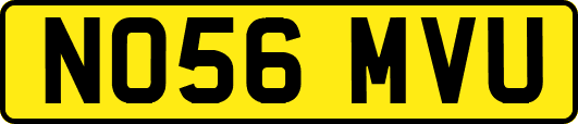 NO56MVU