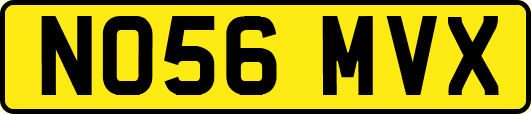 NO56MVX