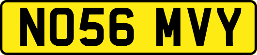 NO56MVY