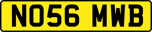 NO56MWB