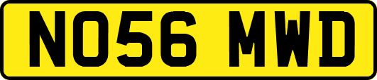 NO56MWD