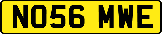 NO56MWE