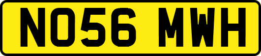 NO56MWH