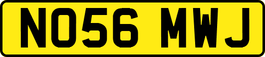 NO56MWJ