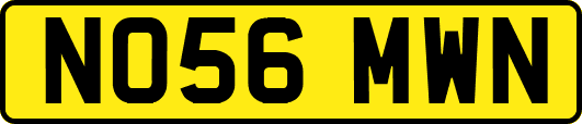 NO56MWN