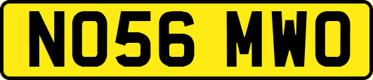 NO56MWO
