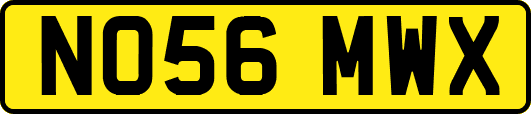 NO56MWX