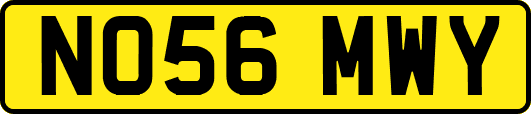 NO56MWY