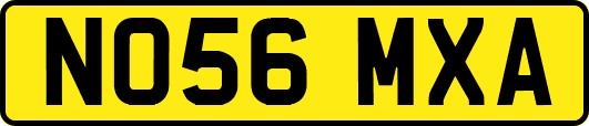 NO56MXA
