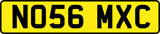 NO56MXC