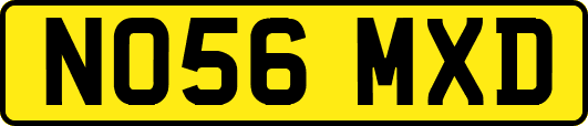 NO56MXD