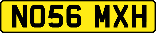 NO56MXH